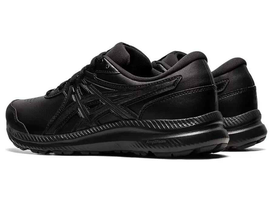 gel-contend walker bred vÄg testad