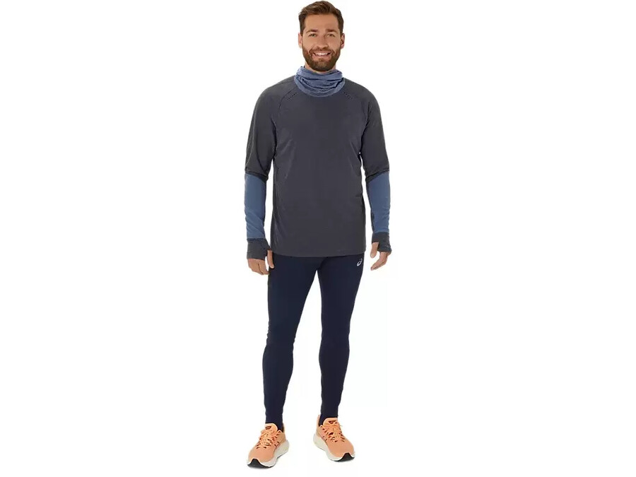 metarun vinter lÅngÄrmad hoodie