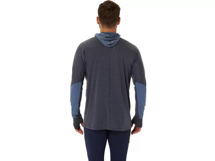 metarun vinter lÅngÄrmad hoodie
