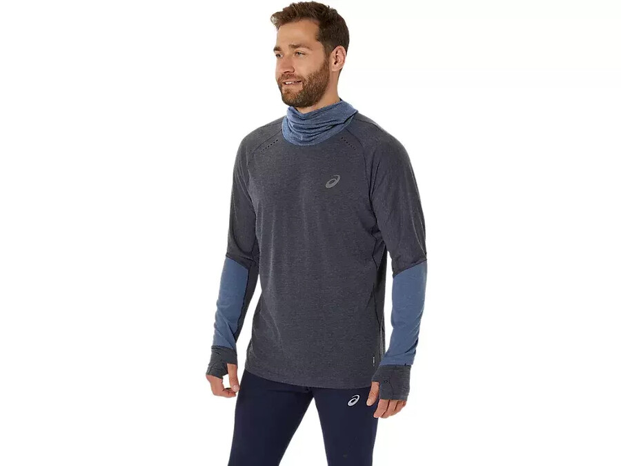 metarun vinter lÅngÄrmad hoodie