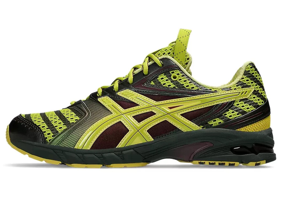 ub9-s gel-ds trÄningsskor 14