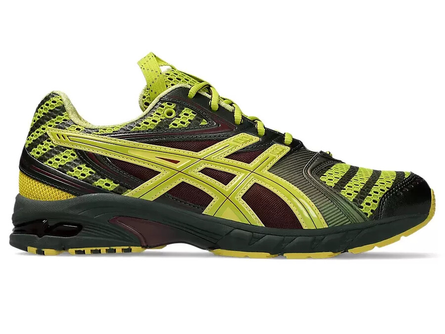 ub9-s gel-ds trÄningsskor 14