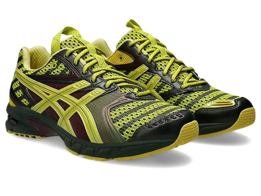ub9-s gel-ds trÄningsskor 14