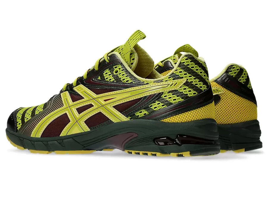 ub9-s gel-ds trÄningsskor 14