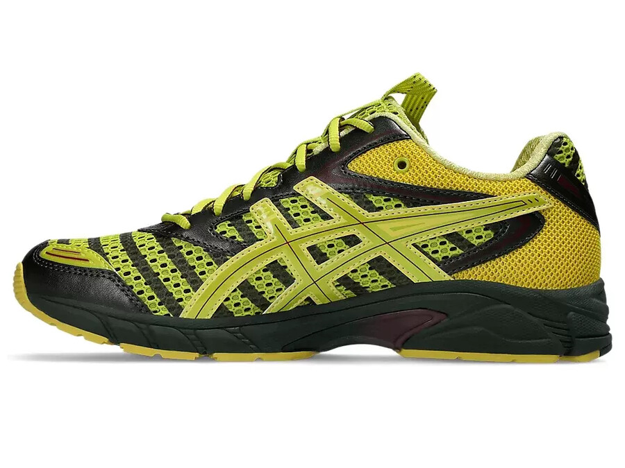 ub9-s gel-ds trÄningsskor 14