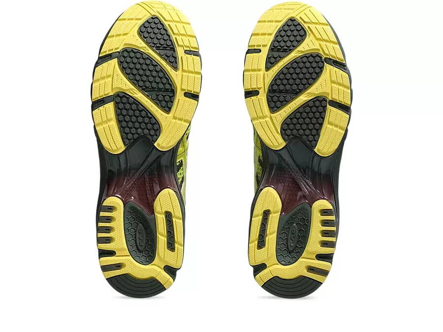 ub9-s gel-ds trÄningsskor 14
