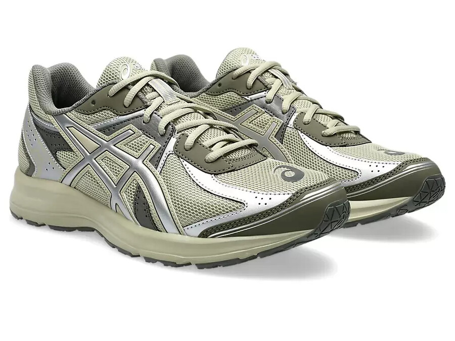 jog 100s