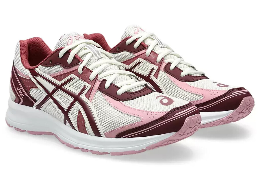 jog 100s