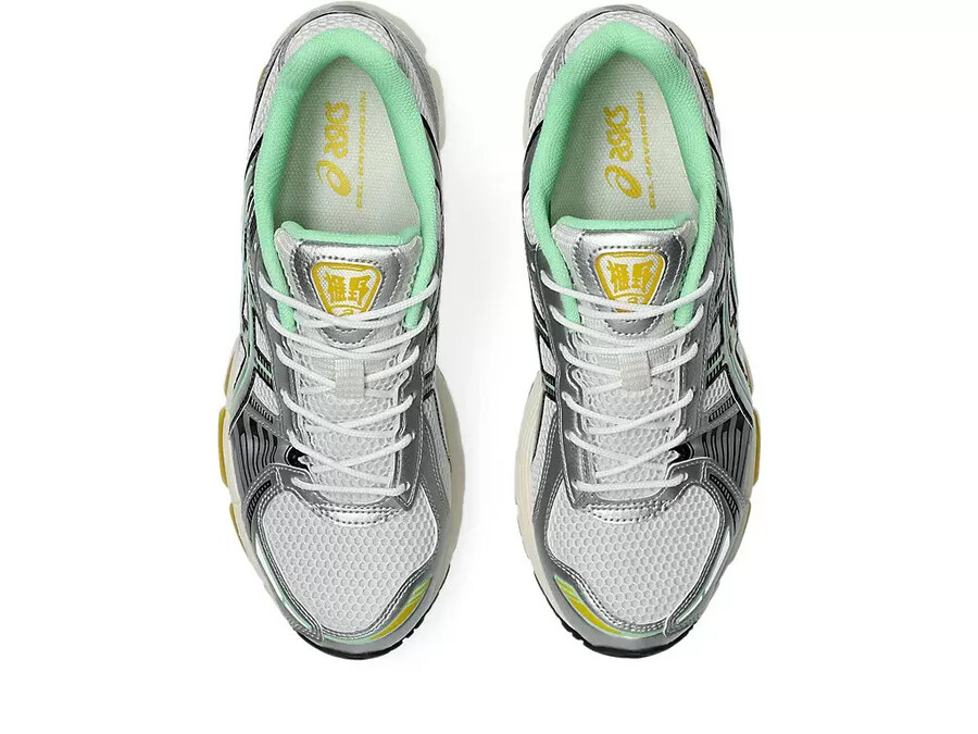 gel-kayano 12.1