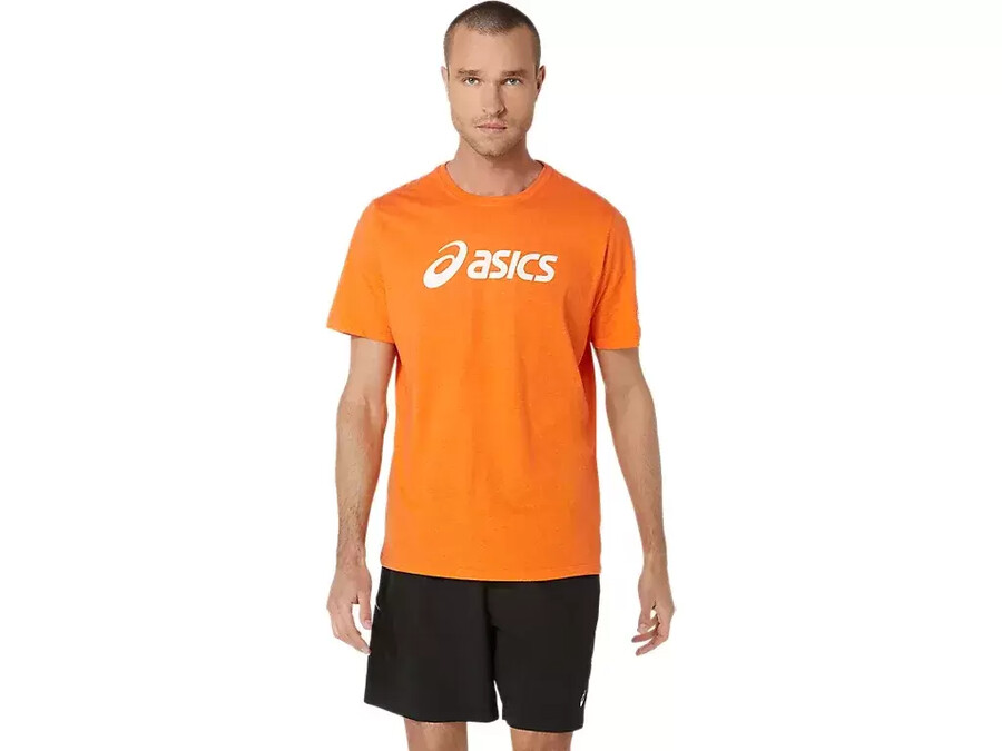 xg kortärmad lockup logo t-shirt