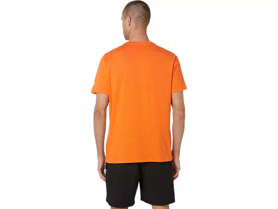 xg kortärmad lockup logo t-shirt