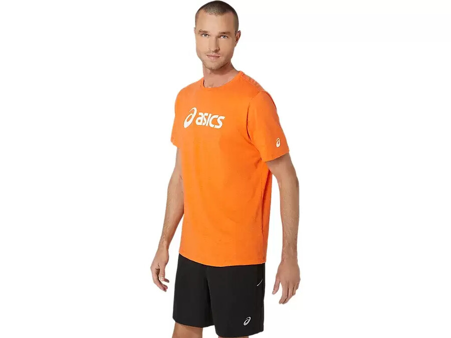 xg kortärmad lockup logo t-shirt