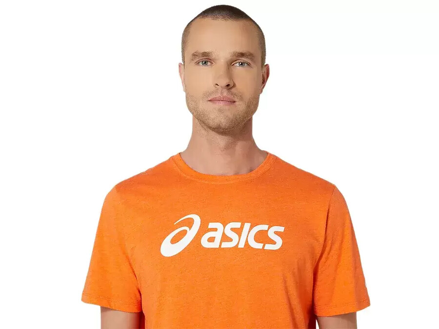 xg kortärmad lockup logo t-shirt