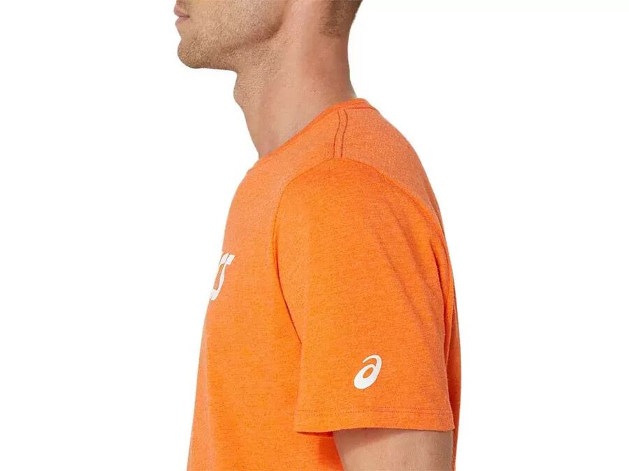 xg kortärmad lockup logo t-shirt