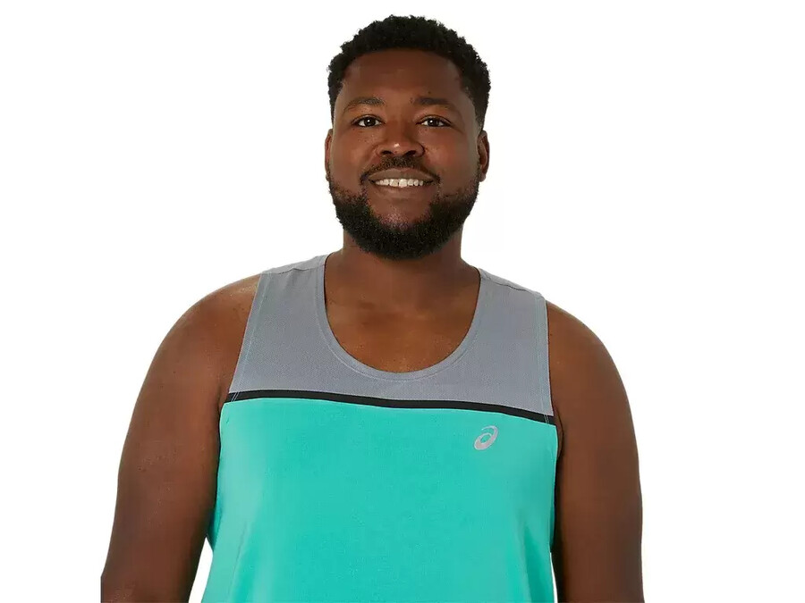 pr lyte singlet fÖr herr