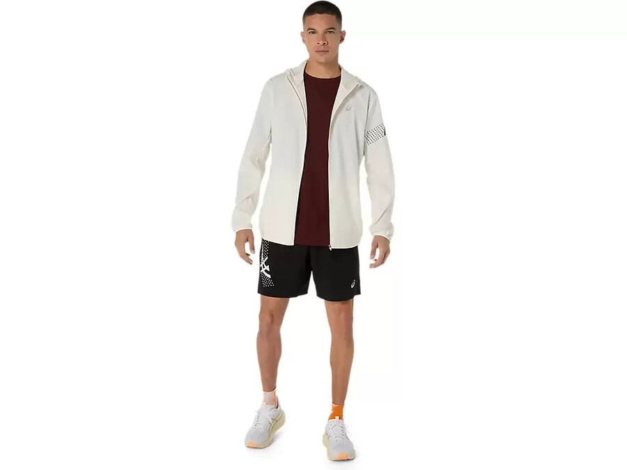 asics icon kortÄrmad topp