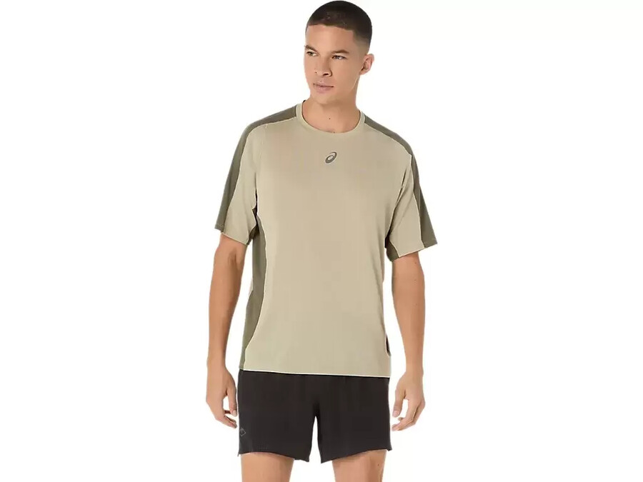 fujitrail elite kortÄrmad topp