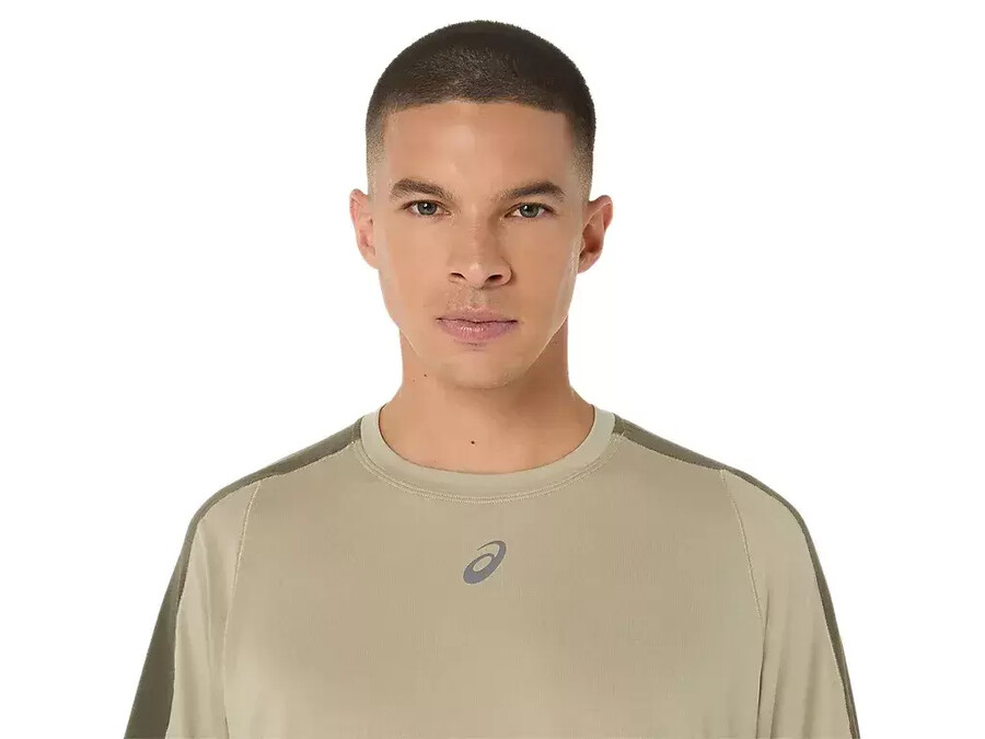 fujitrail elite kortÄrmad topp