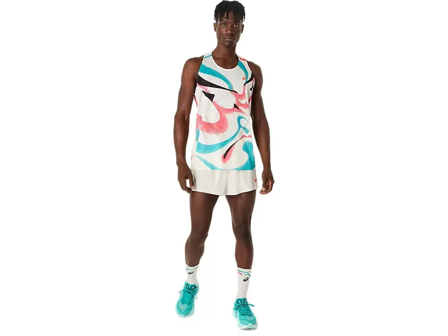 metarun-singlet i begrÄnsad serie