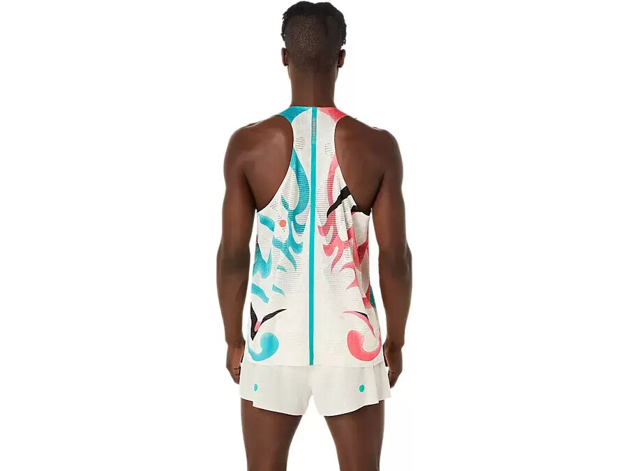 metarun-singlet i begrÄnsad serie