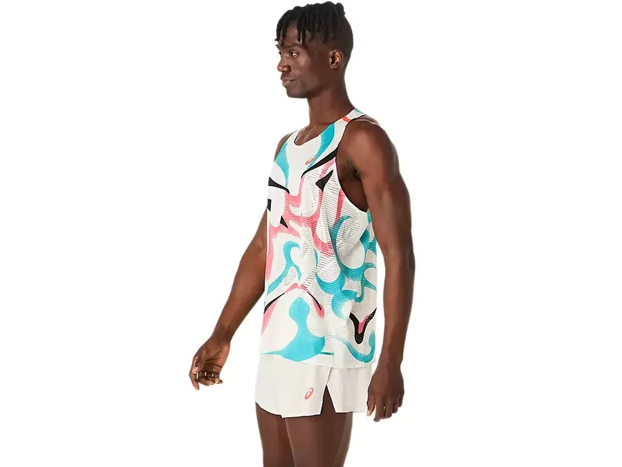 metarun-singlet i begrÄnsad serie