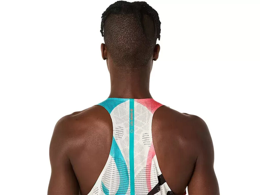 metarun-singlet i begrÄnsad serie