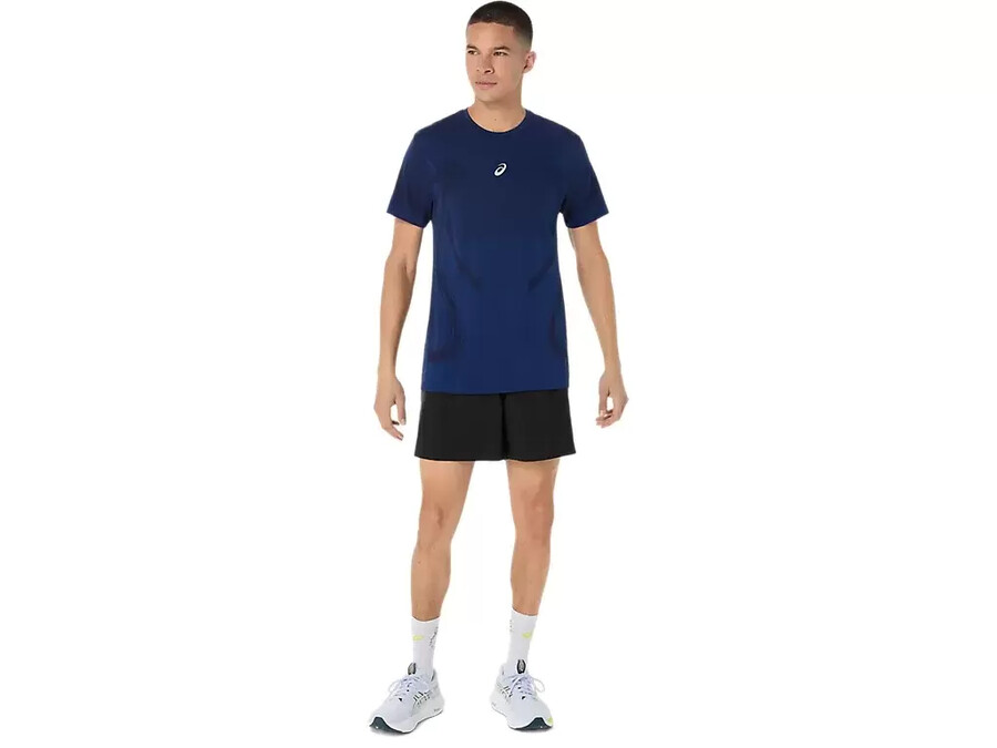 sÖmlÖs kortÄrmad topp