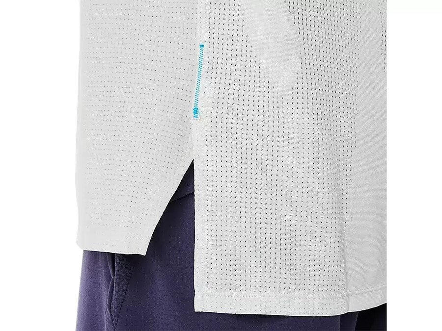 actibreeze jacquard-polotrjorta fÖr herr