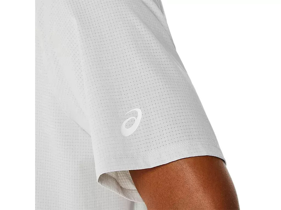 actibreeze jacquard-polotrjorta fÖr herr