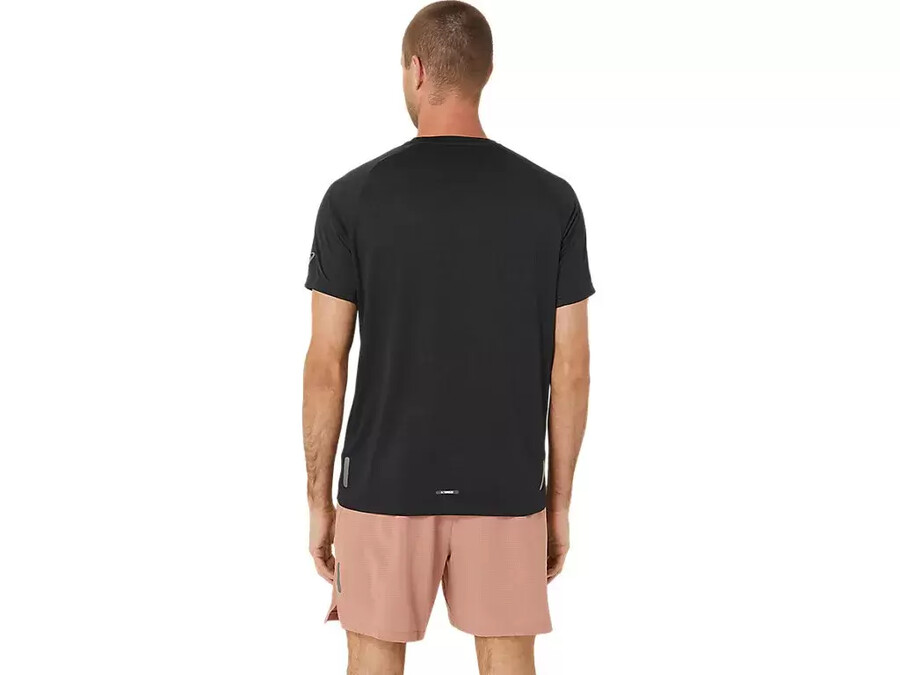 actibreeze jacquard kortÄrmad topp