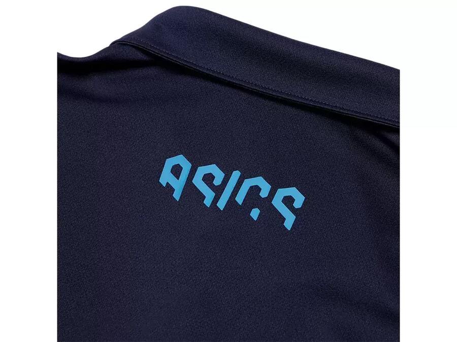 asics hex graphic dry pikÉtÖjor