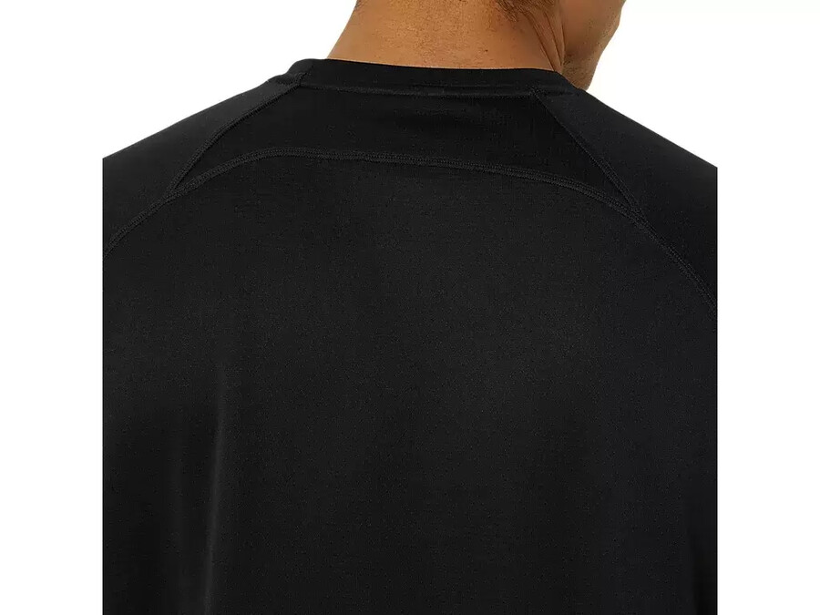 actibreeze stickad kort sliptopp