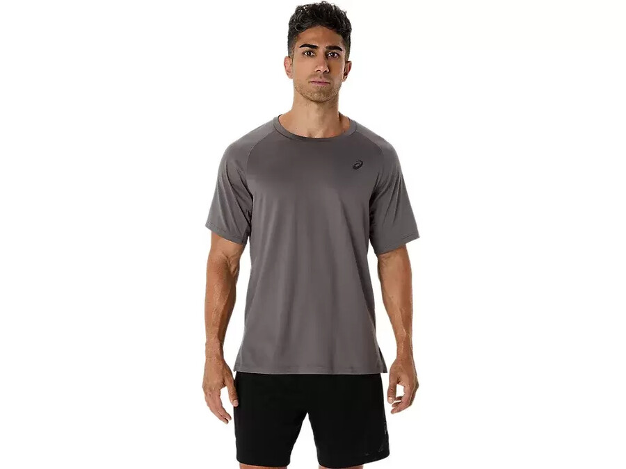 actibreeze ventilerad mesh kortÄrmad topp