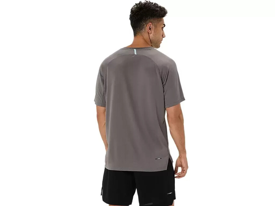 actibreeze ventilerad mesh kortÄrmad topp