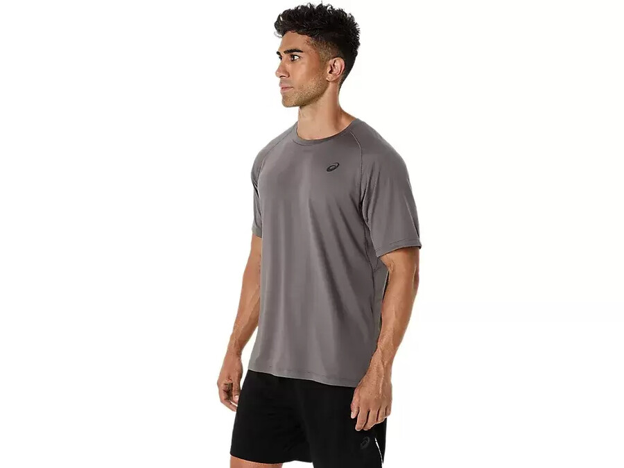 actibreeze ventilerad mesh kortÄrmad topp