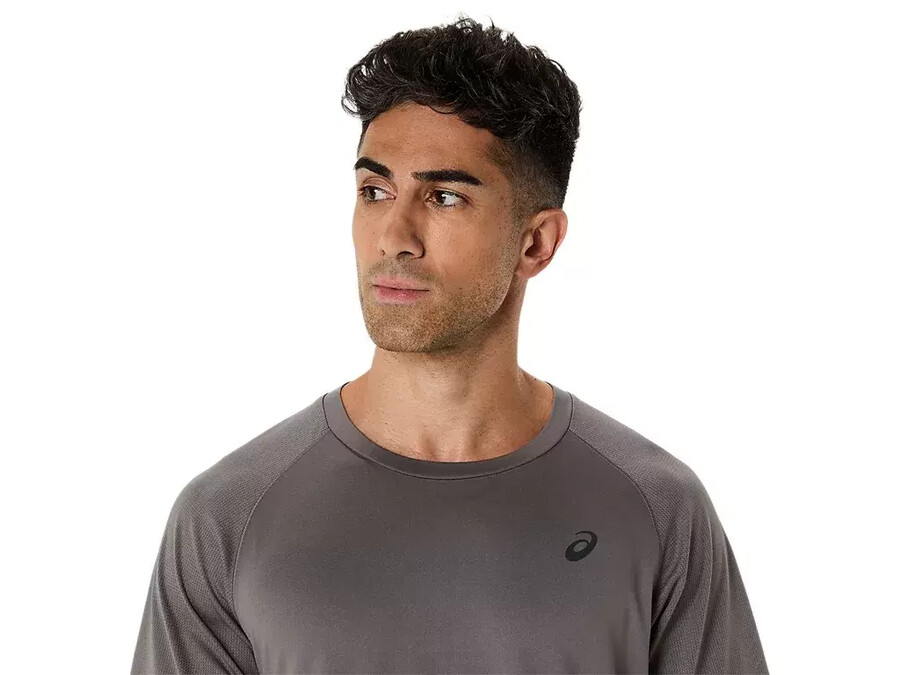 actibreeze ventilerad mesh kortÄrmad topp