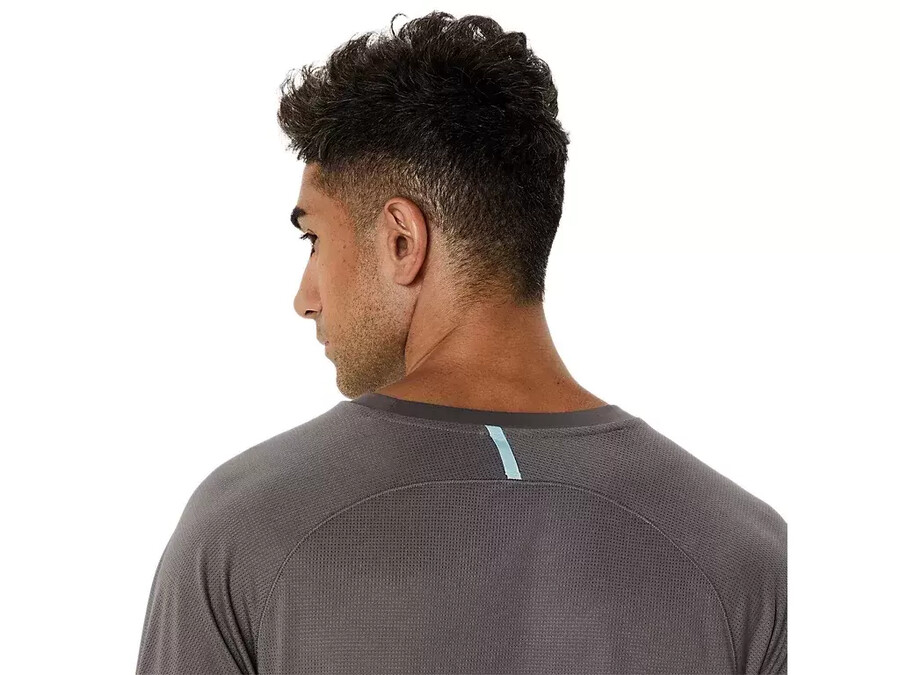 actibreeze ventilerad mesh kortÄrmad topp