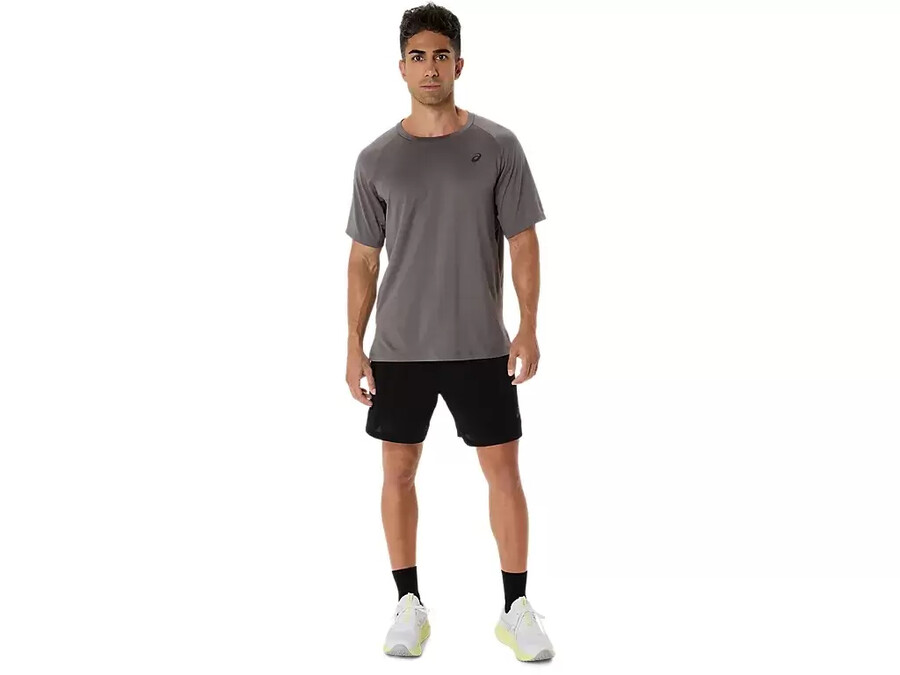 actibreeze ventilerad mesh kortÄrmad topp