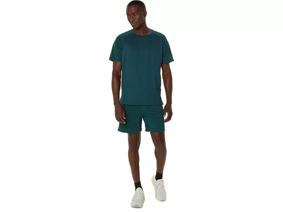 actibreeze ventilerad mesh kortÄrmad topp