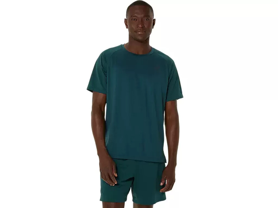 actibreeze ventilerad mesh kortÄrmad topp