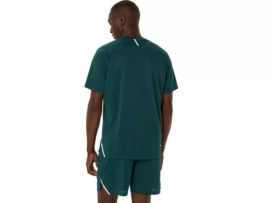 actibreeze ventilerad mesh kortÄrmad topp