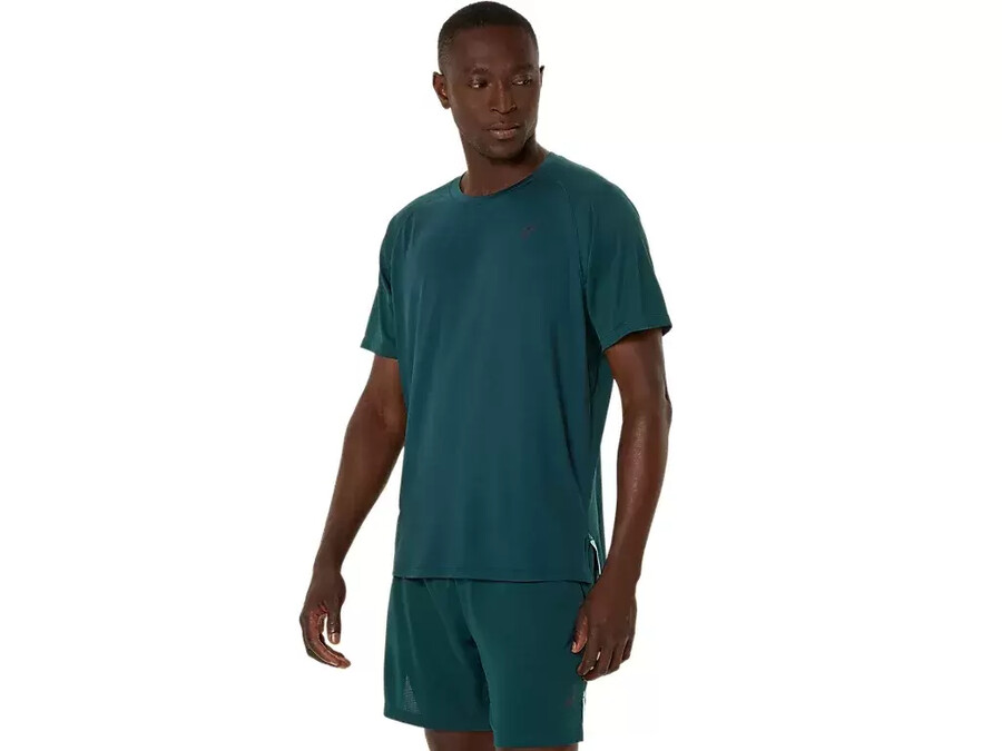 actibreeze ventilerad mesh kortÄrmad topp