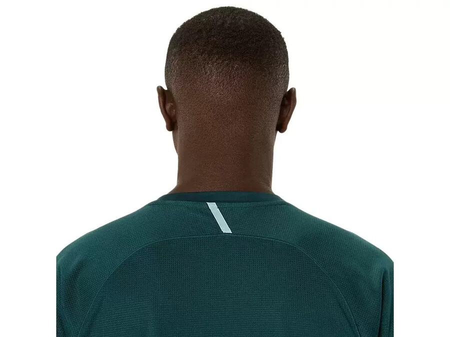 actibreeze ventilerad mesh kortÄrmad topp