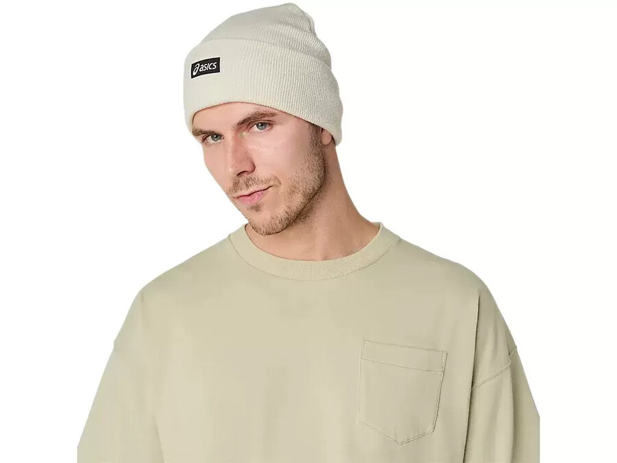 tung lÖs t-shirt med fickor