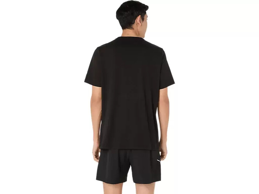 blommande fuji t-shirt
