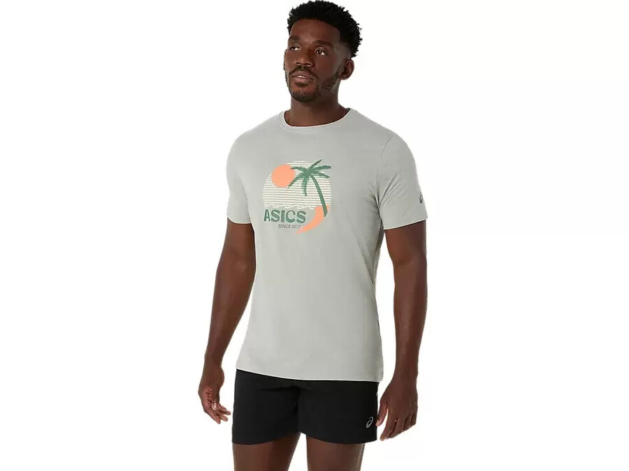 strandlik t-shirt