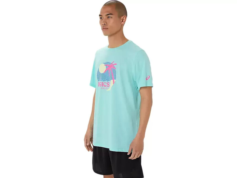 strandlik t-shirt
