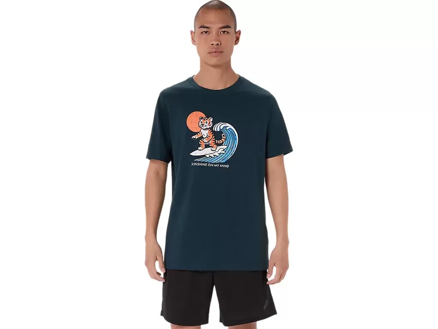 solsken t-shirt