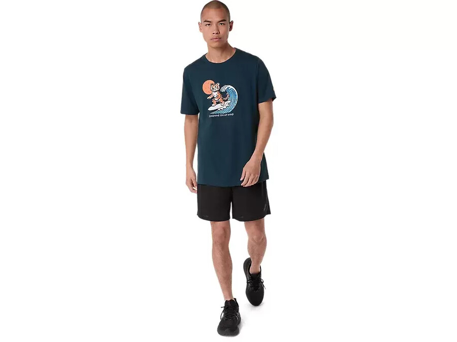 solsken t-shirt