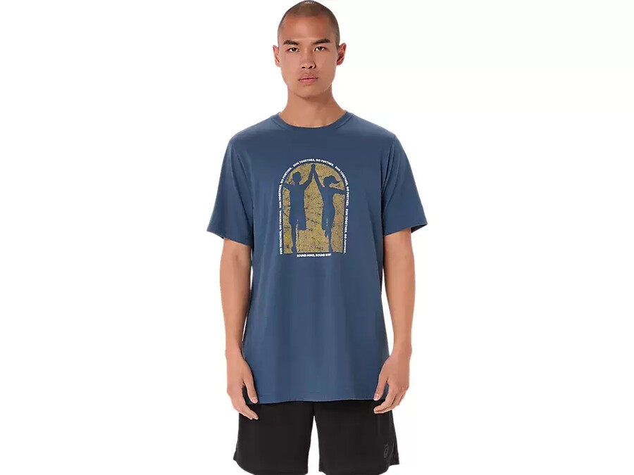 t-shirt med mental hälsa